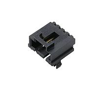 Molex 70551-0003 Shrouded SL 4 CKT W-T-B SHROU