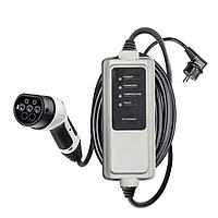 Aptiv 35054782 AC Charging Cable Mode2 Grd to Vehicle Type2 CH SEV 1011 8A