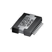 NXP MC33887APVW Half Bridge H-BRIDGE W/LD CURNT FDBK