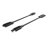 Tân Hưng Hà MVC-ACU3-MBMs-AM USB3.0 Super Flex Data Cable (4.8 mm; 5 m)