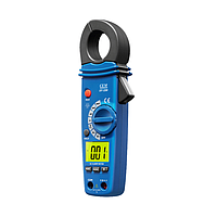 CEM DT-335 Mini AC, AC/DC autoranging Clamp Meters (AC-400A, AC/DC-600V)