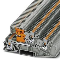 PHOENIX CONTACT 3213948 DIN Rail Terminal Blocks PTI 2.5-L/LT
