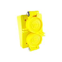 Molex 1301860535 Cover COVER FLIP LID DUPX REPLACE