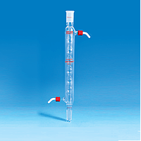 SciLab SL.Con2022.1 Glass Allihn Condenser (Safety-model, 29/32 Joints)