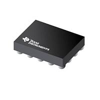 Texas Instruments BQ21061YFPT Charge Management 500-mA 1-cell linear charger with 10-nA A 595-BQ21061YFPR