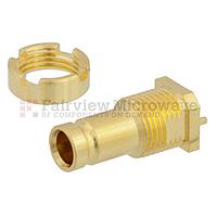 Conector Fairview FMCN1114  (70 Ohm,1.0/2.3)