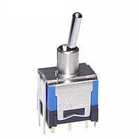 NKK Switches D22022B Toggle Switches SWITCH DIP ROTARY