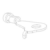 Aptiv 15359084 Automotive Connectors TERM BATT RING STRGHT