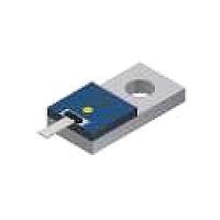 TTM Technologies J100N50X4B Half Flange Mount Resistor DC-4GHz 100W AiN 50 Ohm +/-2%