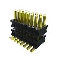 Samtec AW-25-03-G-D-178-075-ES-P Headers 0.80 mm Flex Stack