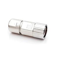 Amphenol SINE Systems MB7CKN0900-S2 Straight PLUG,STRAIGHT 9(4+5)POS