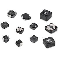 Wurth Elektronik 744777147 Power Choke Coil WE-PD 47uH 1.03A DCR=260mOhms AEC-Q200