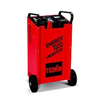 Telwin ENERGY 1000 START BATTERY CHARGER / STARTER (2,5 KW)