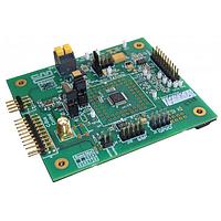 CML Micro PE0402 Evaluation Kits PE0402 Evaluation board for CMX7042, 7141and 7143