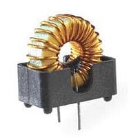 Triad Magnetics FIT80-1 Toroidal INDUCTOR 74.04uHa.4.0ADC TOROID w/HEADER/FIT80-1