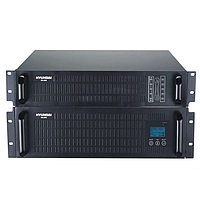 Hyundai HD-1KR9 Online Uninterruptible Power Supply (1KVA / 0.9KW)
