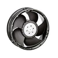 ebm-papst 6314/2NP Axial Fan Tubeaxial Fan, 172x51mm dia., 24VDC, 277CFM, 23W, 56dBA, 4400RPM, 3 Lead Wires