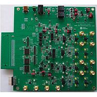 Maxim Integrated MAX11162EVKIT# ADC Evaluation kit for 16-bit, 500ksps Unipo
