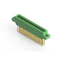 EDAC 317-038-540-807 Receptacles Card Edge Connector