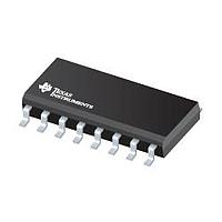 Texas Instruments SN74HCS237QPWRQ1 Encoders, Decoders, Multiplexers & Demultiplexers Automotive high spee d CMOS logic 3-to-8