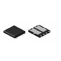 Rectron RMD50N40DFV-T MOSFETs