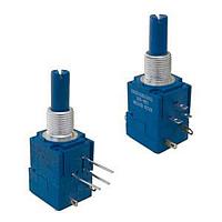 Bourns 99A2A-A24-A15/R51L Rotary PANEL CONTROL-5/8" 16MM ST