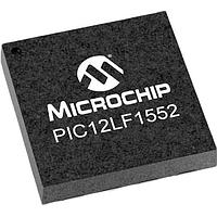 Microchip Technology PIC12LF1552T-E/MU 8-bit Microcontrollers - MCU 3.5 KB Flash, 256 bytes RAM, 16 MHz Int. Osc, 6 I/0, 10-Bit ADC