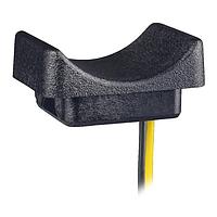 OTTO CS-11221 Sealed Capacitive Switch, Concave