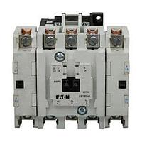 Eaton CE15HN5AB Electromechanical Contactors IEC OPEN 5P CONT SZ H 120V  -  Repl ONLY