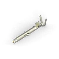 AMP Connectors - TE Connectivity 170366-3 Contacts SKT 22-18 AWG BULK GOLD