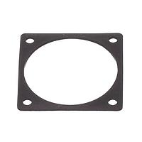 Amphenol SINE Systems RTFD22B Accessories PANEL GASKET