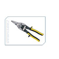 Crossman 94-923 Aviation Snip (10 inch, straight cutting)