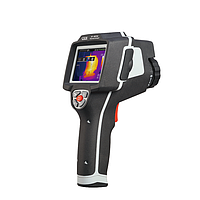 CEM DT-9885 Thermal imager (-20°C~500°C, 384x288 pixels, 2.28 mrad)