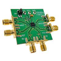 Analog Devices EV1HMC3716LP4 RF Detector Eval Board