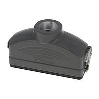 Molex / GWconnect 93601-3747 Hoods HOOD TOP ENTRY 1 LEV PG21 7824.6534.0