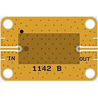 Quantic X-Microwave XM-B7M2-0604D Band Pass Filter Band Pass Filter, B047MC5S [PCB: 1142]
