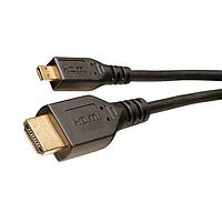 Tripp Lite P570-006-MICRO HDMI Cables 6FT MICRO HDMI TO HDMI CBL
