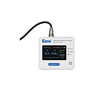 EMIN EM500G-TH Temperature & Humidity Datalogger (-40°C ~ 85°C, 0% ~ 100%)