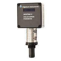Edgetech Instruments DewTrak II Chilled Mirror Dew Point Hygrometer (-20°C ~ 65°C; -40°C ~ 60°C)