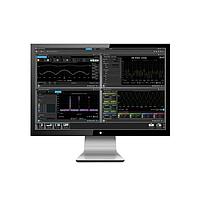 KEYSIGHT BV0006B R-D4B-004-L Control and Analysis 12-months, transportable license, KeysightCare software support subscription