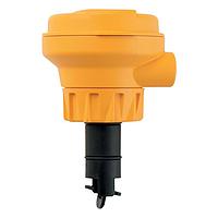 OMEGA FPB153 General Purpose Paddlewheel Flow Meter (± 1 %, 65 °C, 4 in, 12 to 32 Vdc)