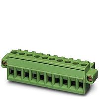 PHOENIX CONTACT 1962574 Headers MSTBT 2 5/ 3-STF- 5 08 BK