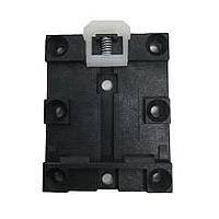 Altech SDP Tools & Accessories DIN Adpter 55x44mm panel Mt6pole