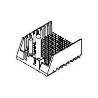 Molex 76035-3903 High Speed / Modular Connectors I-TRAC 15 ROW BP ASS Y - 9 COL GUIDE LEFT