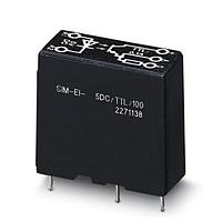 PHOENIX CONTACT 2271206 Solid State Relays SIM-EI-230AC/TTL/100