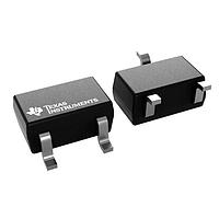 Texas Instruments TPD2E2U06DCKRG4 ESD Protection Diodes / TVS Diodes Dual 1.5-pF, 5.5-V, +/-25-kV  ESD protection diode with 5.5-A 8/20-uS surge rating  for USB 2.0