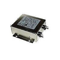 Qualtek Electronics 850-06/002 Power Line Filters 6A 3.75 X 1.54