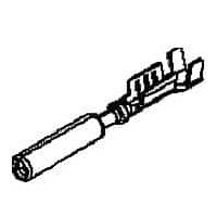 Aptiv 15394147 Terminals TERM MIC/P 064 FEM