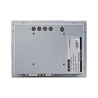 Advantech IDS31-070W540DVA1E Display Modules 7" WVGA open frame monitor, 400 nits with 5W RES touch with VGA/DVIinterface