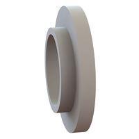 Essentra Components 12SWS4017 Shoulder Washer Shoulder Washer, .887 ID, 1.570 OD, 1.055 Shank OD